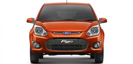 The New Ford Ecosport