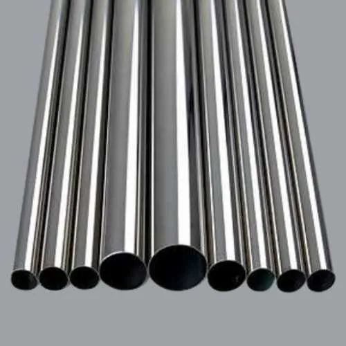 ASTM A554 Gr 303 Stainless Steel Tubes