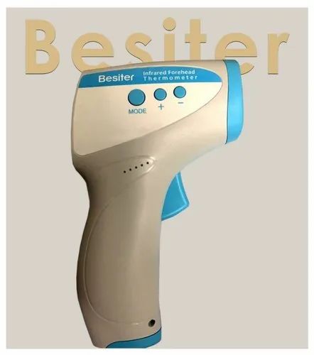 Contactless Infrared Thermometer, For Hospital