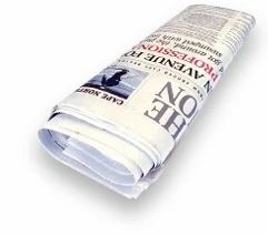 News Paper Printing Service