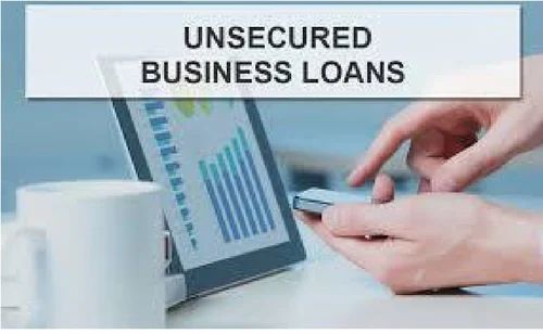 Private Unsecured Business Loan Service