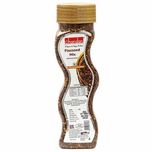 Chandan Flaxseed Mix