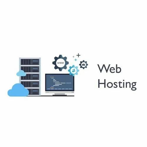 Website Domain Hosting Service