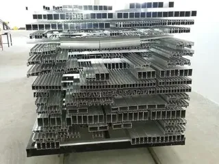 Architectural Aluminum Extrusion