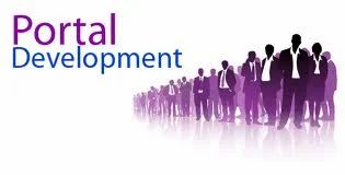 Website Portal Development Services