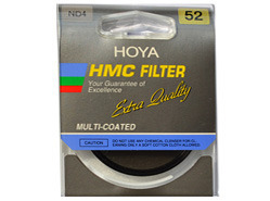 Neutral Density Filter