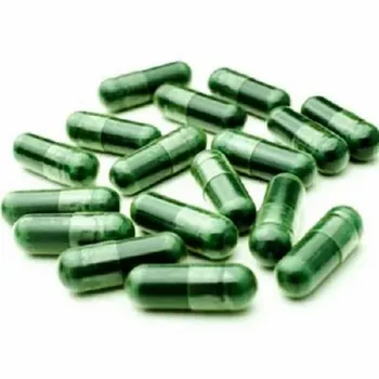 Keto Capsules