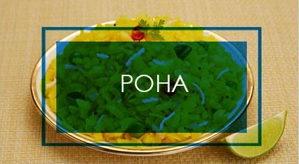 Poha