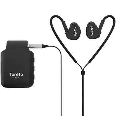 TOR-262 SWING WIRED BLUETOOTH