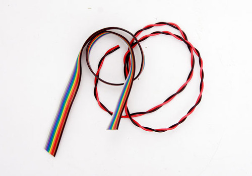 Ribbon Wire