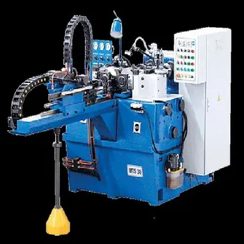 MTS 20 Spline Rolling Machines