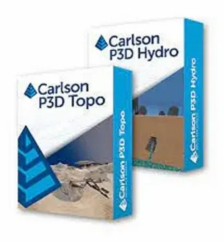 Offline Carlson Precision 3d, For Windows, Free Download & Demo/trial Available