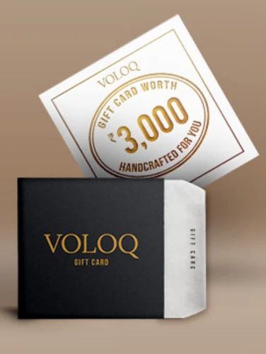 VOLOQ Gift Card - Beta