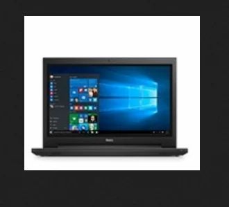 Inspiron 15 3000 Touch Laptops
