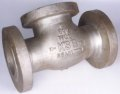 Carbon And Low Alloy Steel Valve