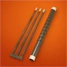 Globar Sic Heating Elements