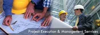 Project Execution And Management Services