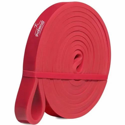 Tension Resistance Stretch Band For Gym Fitness Band Pull Up Assist Band For Yoga Exercise