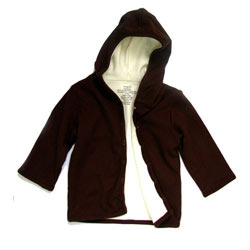 Boys Reversible Jacket