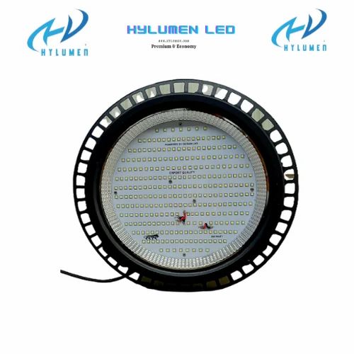 HYLUMEN 300 Watt Led High Bay Light, For Warehouse, Pure White