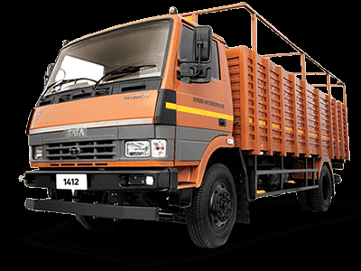 Tata LPT 1412 Truck