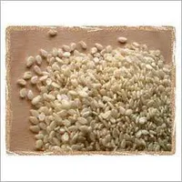 Organic Hulled Sesame Seeds