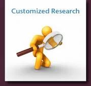 Customized research