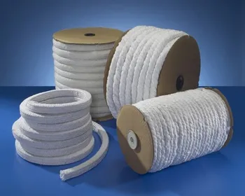 Ceramic Fiber Rope