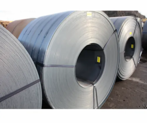 Steel Coil Hot Rolled Sheet/Coils S700Mc, For Industry, 2mm To 12mm