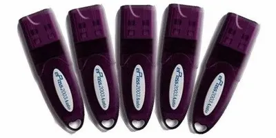 E-Pass 2003 Auto Usb Smart Token For Dsc