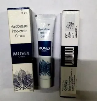 Halobetasol Proprionate Cream, Packaging Size: 15gm