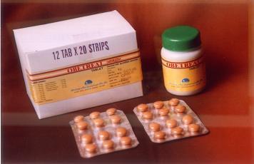 Obetreat Tablets
