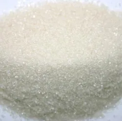 White Sugar