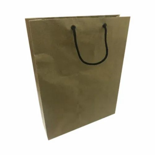 Customized Paper Bag