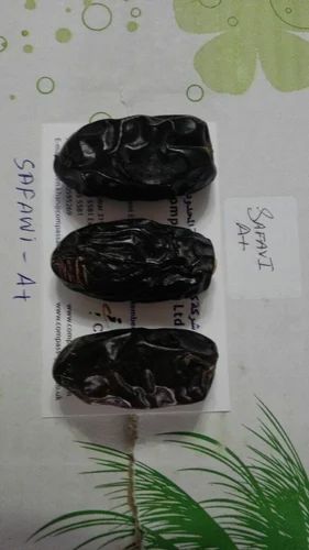 Large Black Premium Quality Madina Dates