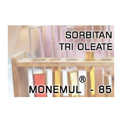 Sorbitan Tri Oleate, Pack Size: 200 Kg