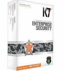 K7 Enterprise Security
