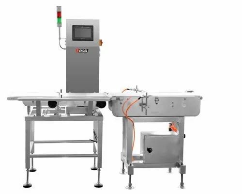 Endel Ms Standard Check Weigher, For Inspection