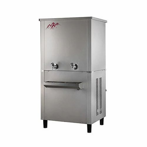 Stainless Steel Drinking Water Cooler