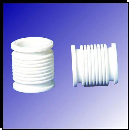 PTFE Bellows, Chemical