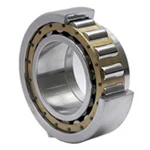 Cylindrical Roller Bearings