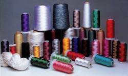 High Tenacity Polyester Threads
