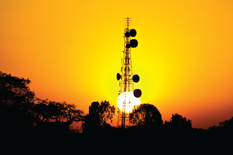 Solarize Telecom Sites