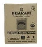 Dharani Detergent Powder (organic)