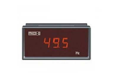 4 Digit Digital Frequency Meters