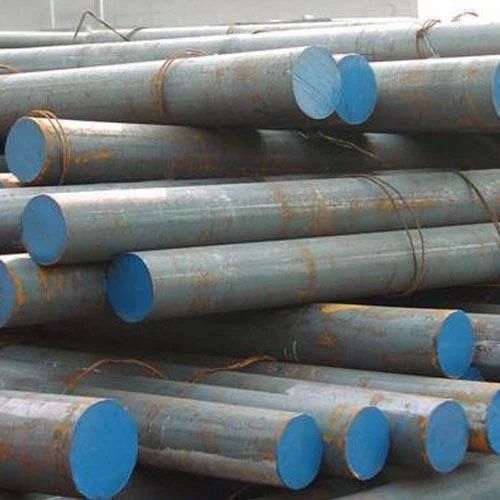 Alloy Steel Round Bar, for Manufacturing