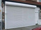 Rolling Shutter and Parts