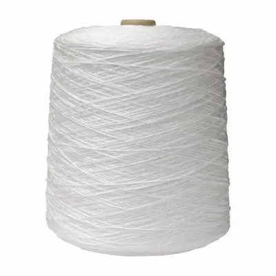 Smartsolve White Water Soluble Synthetic Thread (0.5mm)