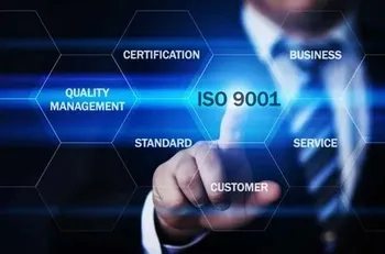 SA 8000:2014 Social Accountability Certification