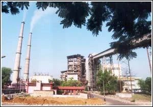 Rourkela Captive Power Plant